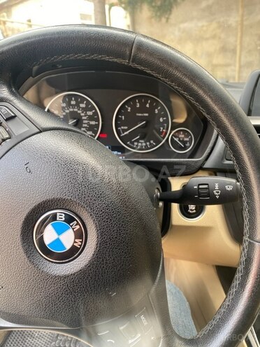 BMW 328 2012, 180,000 km - 2.0 l - Bakı