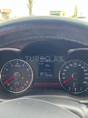 Kia K3 2015, 112,000 km - 1.6 l - Xaçmaz