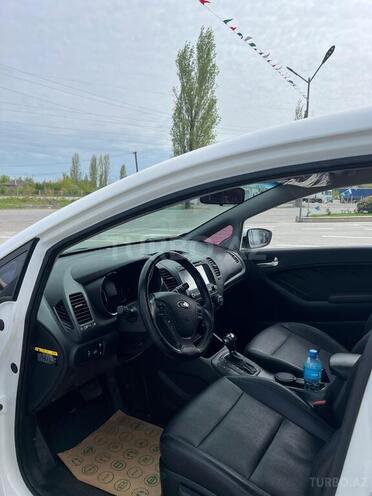 Kia K3 2015, 112,000 km - 1.6 l - Xaçmaz