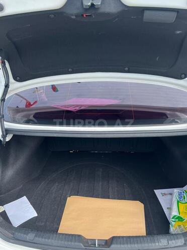 Kia K3 2015, 112,000 km - 1.6 l - Xaçmaz