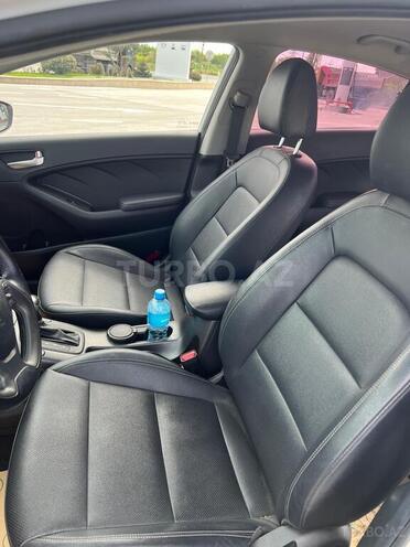 Kia K3 2015, 112,000 km - 1.6 l - Xaçmaz