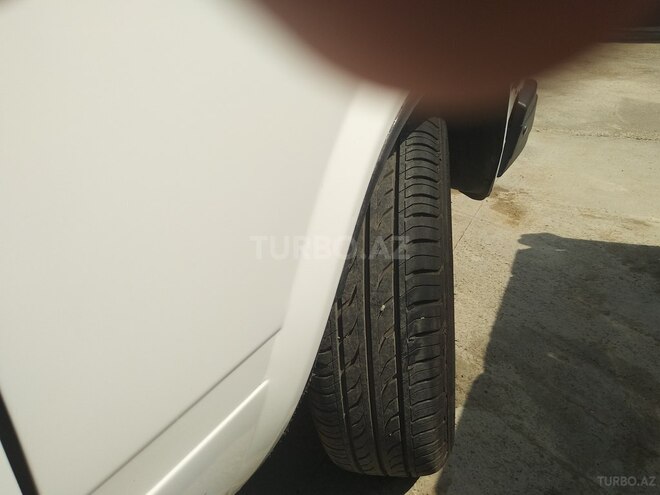 LADA (VAZ) 2107 2003, 15,700 km - 1.6 л - Bakı
