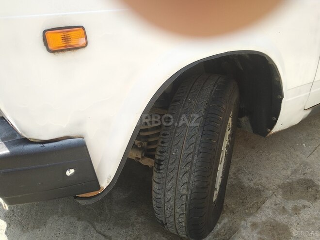 LADA (VAZ) 2107 2003, 15,700 km - 1.6 л - Bakı