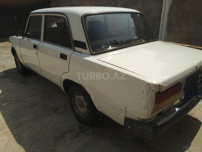 LADA (VAZ) 2107 2003, 15,700 km - 1.6 л - Bakı