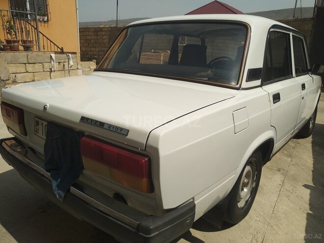 LADA (VAZ) 2107 2003, 15,700 km - 1.6 л - Bakı