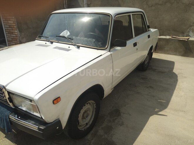 LADA (VAZ) 2107 2003, 15,700 km - 1.6 л - Bakı