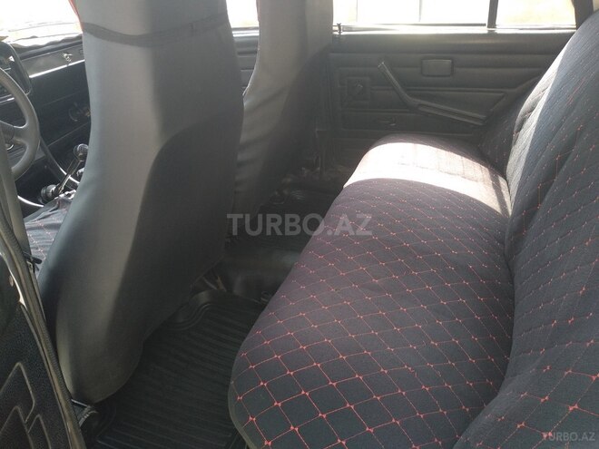 LADA (VAZ) 2107 2003, 15,700 km - 1.6 л - Bakı