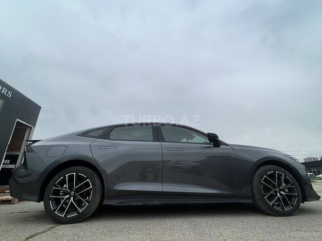 Changan  2023, 2,117 km - 1.5 л - Bakı