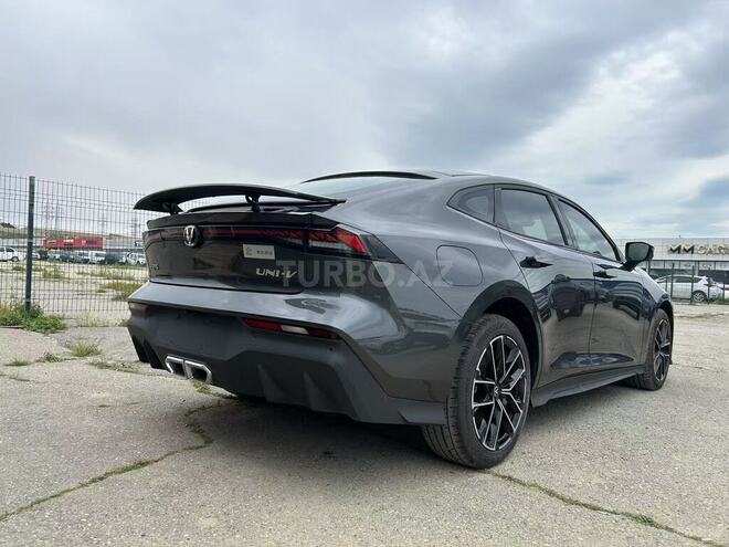Changan  2023, 2,117 km - 1.5 л - Bakı