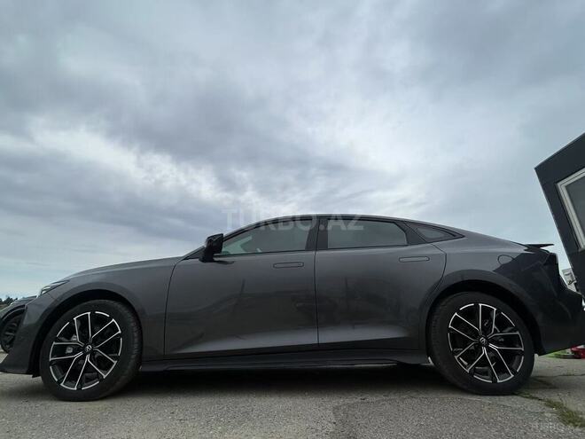 Changan  2023, 2,117 km - 1.5 л - Bakı