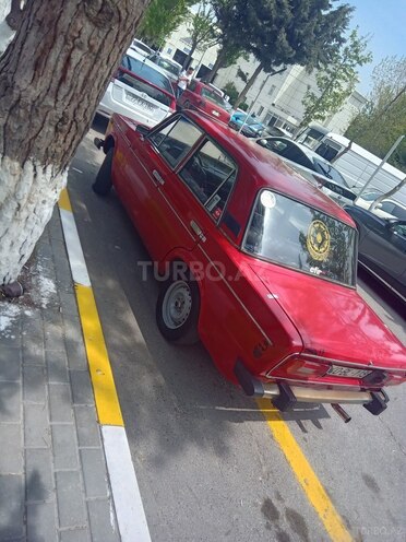 LADA (VAZ) 2106 1979, 34,680 km - 1.6 л - Bakı
