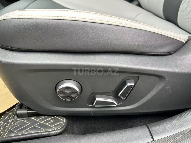 Changan  2023, 2,117 km - 1.5 л - Bakı