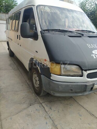 Ford Transit 1996, 240,000 km - 2.5 l - Gəncə