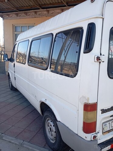 Ford Transit 1996, 240,000 km - 2.5 l - Gəncə