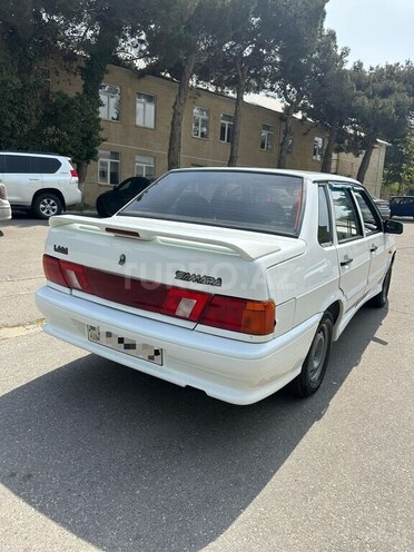 LADA (VAZ) 2115 2011, 236,000 km - 1.5 l - Bakı