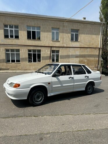 LADA (VAZ) 2115 2011, 236,000 km - 1.5 l - Bakı