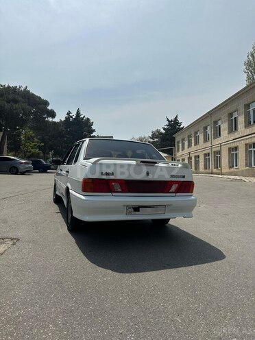 LADA (VAZ) 2115 2011, 236,000 km - 1.5 l - Bakı