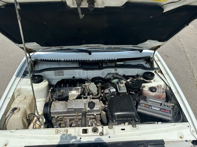 LADA (VAZ) 2115 2011, 236,000 km - 1.5 l - Bakı