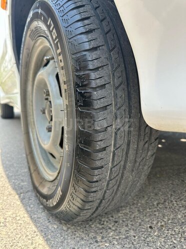 LADA (VAZ) 2115 2011, 236,000 km - 1.5 l - Bakı