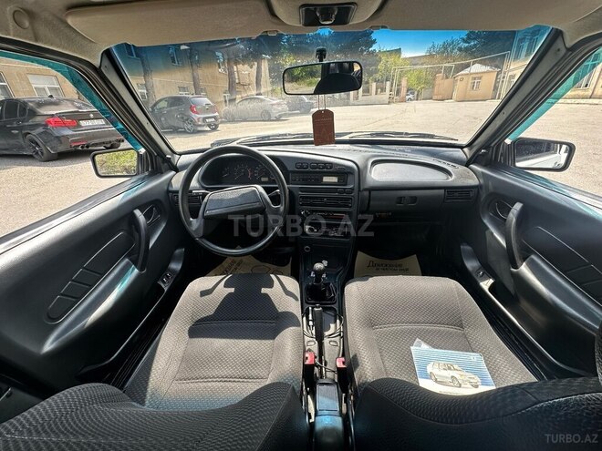 LADA (VAZ) 2115 2011, 236,000 km - 1.5 l - Bakı