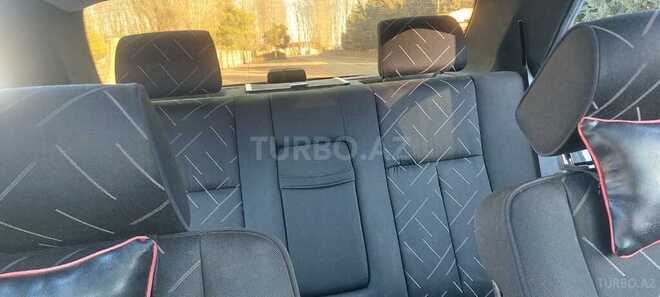 Mercedes C 240 1999, 298,000 km - 2.4 l - Lənkəran
