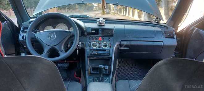 Mercedes C 240 1999, 298,000 km - 2.4 l - Lənkəran