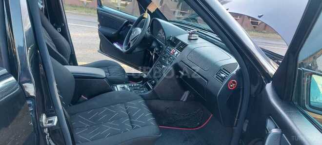 Mercedes C 240 1999, 298,000 km - 2.4 l - Lənkəran