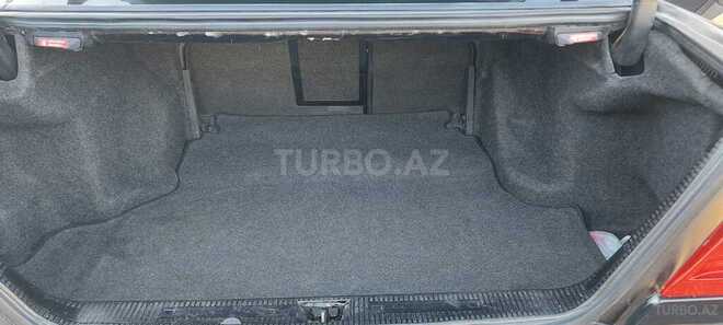 Mercedes C 240 1999, 298,000 km - 2.4 l - Lənkəran