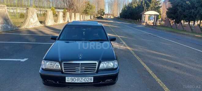 Mercedes C 240 1999, 298,000 km - 2.4 l - Lənkəran
