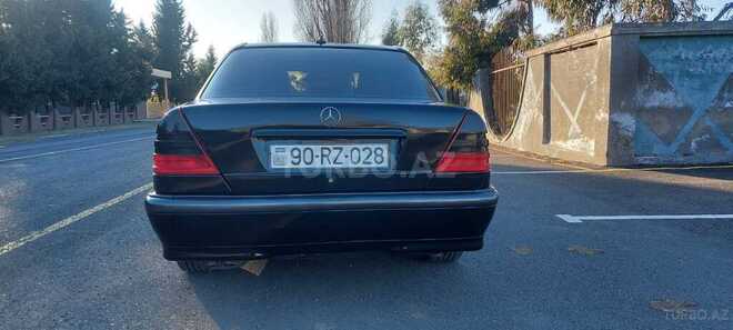 Mercedes C 240 1999, 298,000 km - 2.4 l - Lənkəran