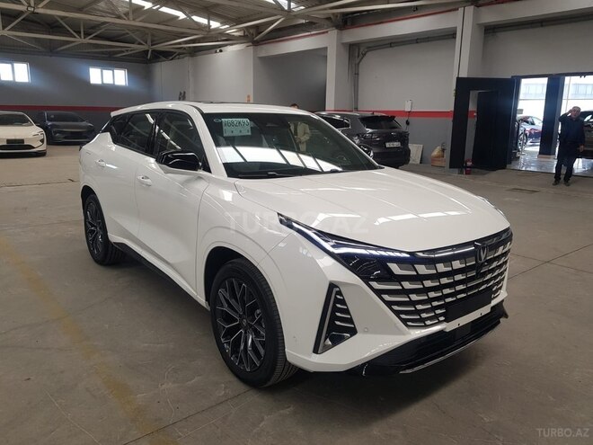 Changan  2025, 0 km - 1.5 l - Bakı