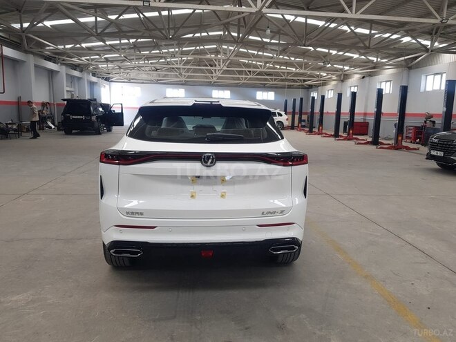 Changan  2025, 0 km - 1.5 l - Bakı