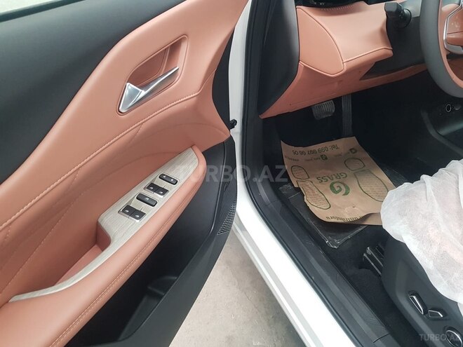 Changan  2025, 0 km - 1.5 l - Bakı