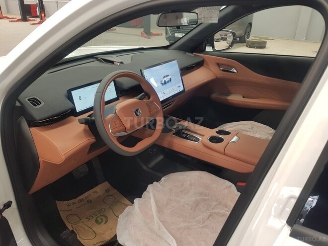 Changan  2025, 0 km - 1.5 l - Bakı