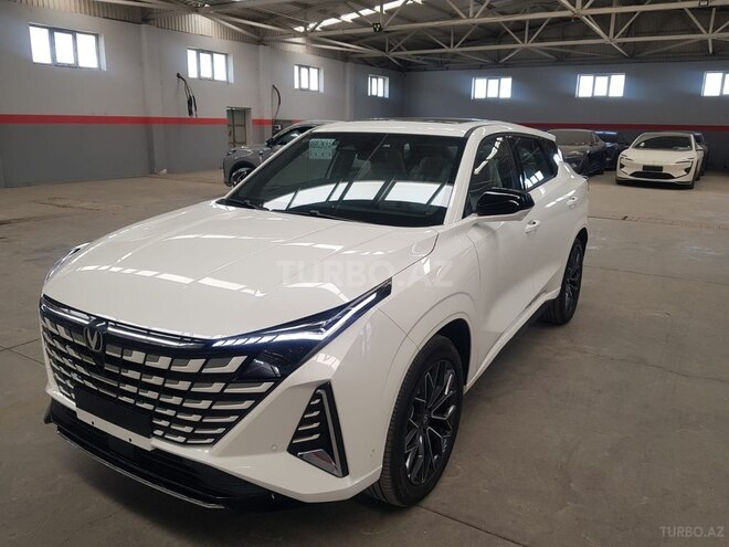 Changan  2025, 0 km - 1.5 l - Bakı