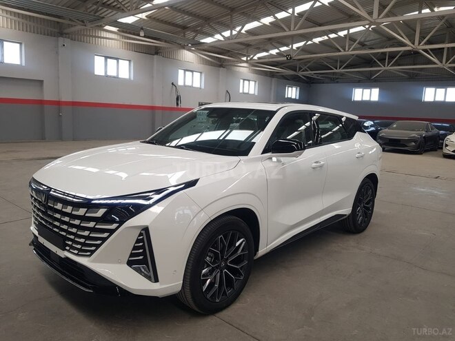 Changan  2025, 0 km - 1.5 l - Bakı