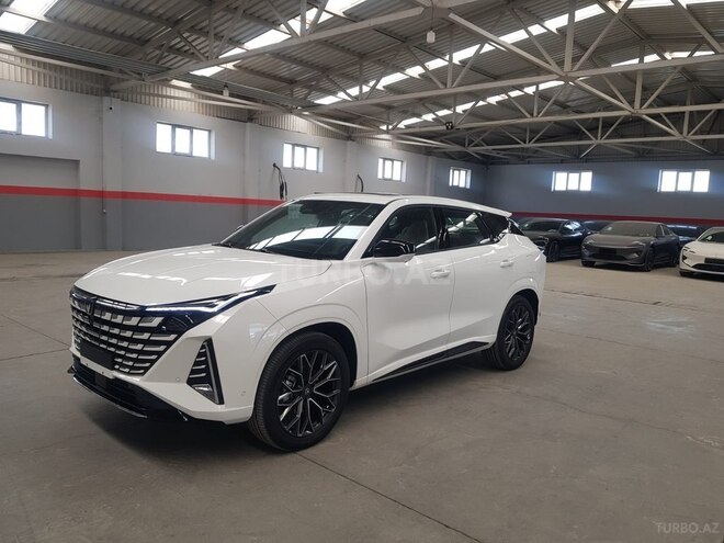 Changan  2025, 0 km - 1.5 l - Bakı