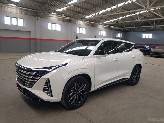 Changan  2025, 0 km - 1.5 l - Bakı