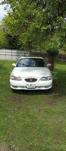 Hyundai Sonata 1998, 300,000 km - 2.0 л - Bakı