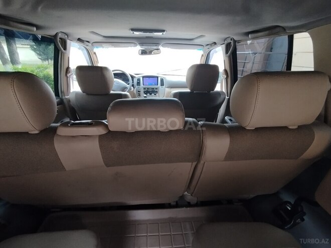 Toyota Land Cruiser 2003, 403,000 km - 4.2 л - Sumqayıt