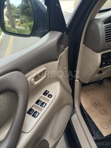 Toyota Land Cruiser 2003, 403,000 km - 4.2 л - Sumqayıt