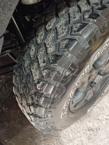 Toyota Land Cruiser 2003, 403,000 km - 4.2 л - Sumqayıt