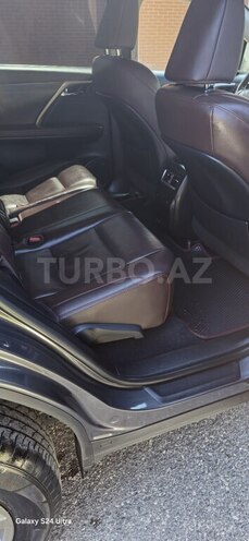 Lexus RX 300 2022, 71,000 km - 2.0 л - Bakı