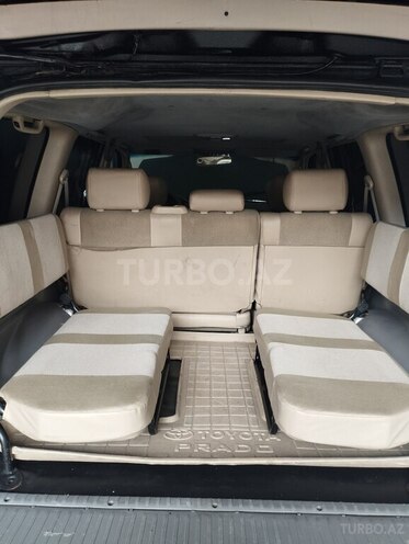 Toyota Land Cruiser 2003, 403,000 km - 4.2 л - Sumqayıt