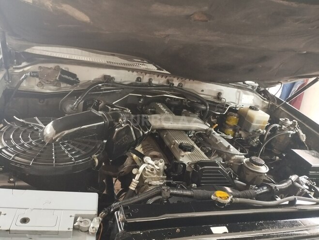 Toyota Land Cruiser 2003, 403,000 km - 4.2 л - Sumqayıt