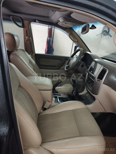 Toyota Land Cruiser 2003, 403,000 km - 4.2 л - Sumqayıt