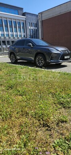 Lexus RX 300 2022, 71,000 km - 2.0 л - Bakı