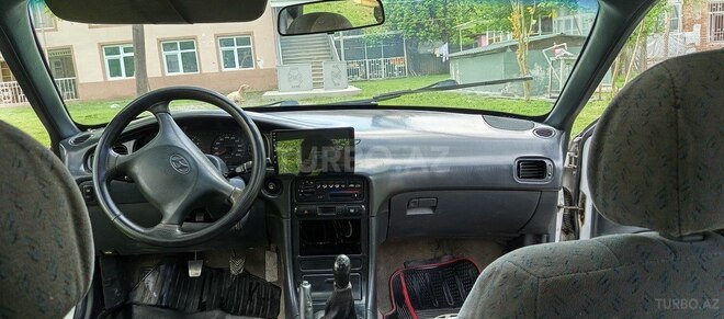 Hyundai Sonata 1998, 300,000 km - 2.0 л - Bakı