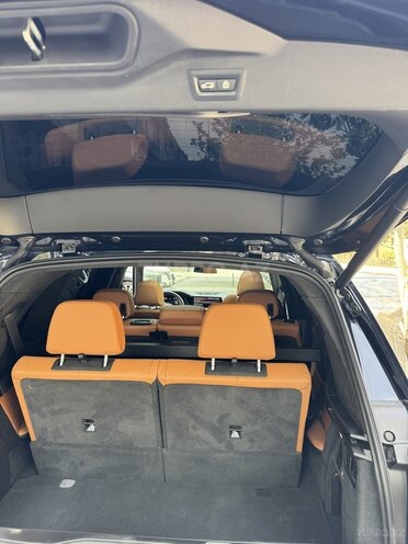 BMW X7 2020, 55,000 km - 3.0 l - Bakı