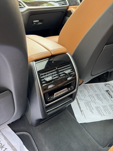 BMW X7 2020, 55,000 km - 3.0 l - Bakı
